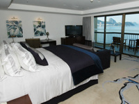 Experience picture-perfect panoramas from Sofitel Rio de Janeiro's Imperial Suites.