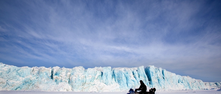 Skip the Faroes and head to Svalbard instead to see the eclipse