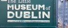 The Little Museum of Dublin is a cove of quirky artefacts