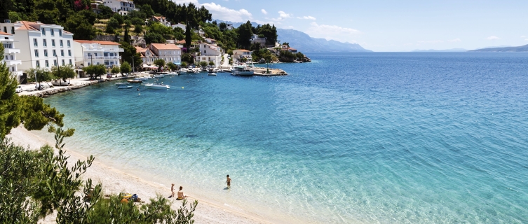The door to Dalmatia will fling open in May with new flights to Split