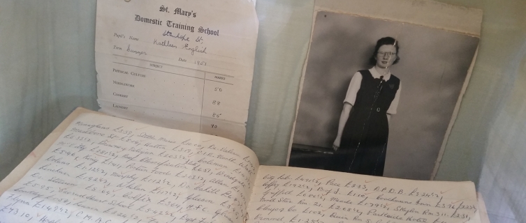 This report card provides an insight into Dublin's darker side