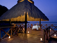 Mexico is perfect for secluded romance