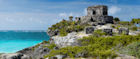 Tulum ticks all the boxes for a beach break this June