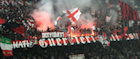Join AC Milan's passionate supporters at the San Siro