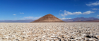 Unlike neighbouring Bolivia, Argentina's salt flats are crowd-free