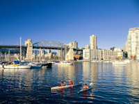 See Vancouver's highlights