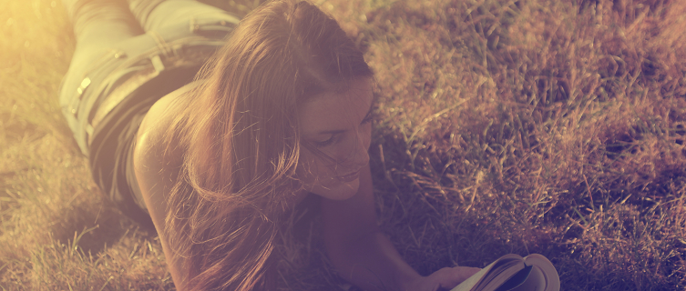 We round up 10 of the best travel reads this month