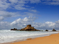 Take a cruise along Algarve's scenic coast