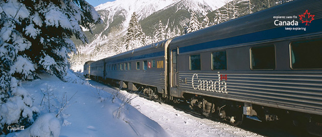 VIA Rail
