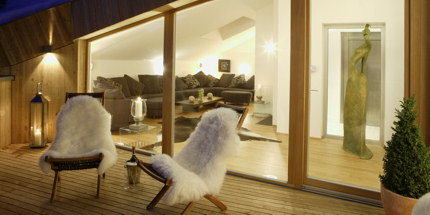 Chalet Artemis, St Anton