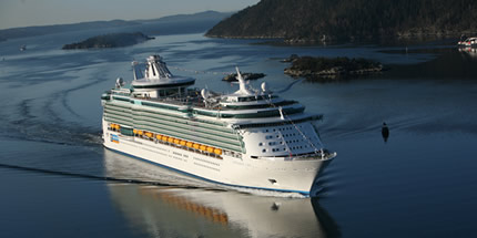 No-fly cruises, no-hassle holiday © Ideal Cruising