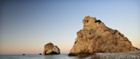Cyprus makes a great beach getaway in April