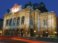 Staatsoper © Wien-Tourismus