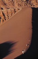 Atacama Desert, by Lorenzo Moscia © Chilean Tourism Promotion Corporation