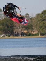 © Orlando Wakeboard Academy