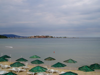 Nesebar, Bulgaria © Kiril Havezov 2005