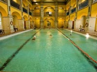 Rudas Baths © Hungarian National Tourist Office/Barakonyi Szabolcs