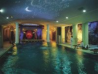 Castle Spa © Eden Group - Castle Spa