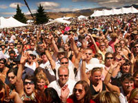 Wine Marlborough Festival © www.wine-marlborough-festival.co.nz