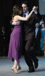 Learn Spanish and tango © Buenos Aires Tango Festival