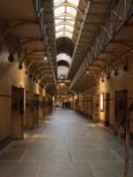 The Old Melbourne Gaol