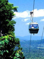 Kuranda Skyway © Kuranda Skyway Rainforest Cableway