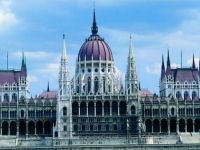 Parliament © Tourism Office of Budapest www.budapestinfo.hu