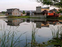 Stunning ranch setting © Beaumont Ranch