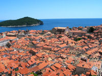 Dubrovnik © Croatian Tourist Board