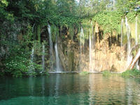 Plitvice © Plitvice National Park