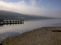 Coniston Water © Jennifer Wiseman