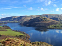 Ullswater © www.123rf.com / Kevin Eaves