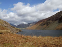 Wast Water © www.123rf.com / Adrian Fortune