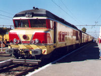 Marrakech Express © Great Rail Journeys