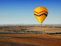 Ballooning ©123rf.com