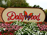 Dollywood © Tennessee Department of Tourism