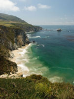 Big Sur coastline © www.123rf.com_Mariusz Jurgielewicz