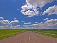 Native America Byway. Photo by South Dakota Tourism