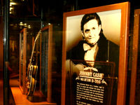 Country Music Hall of Fame © Tennessee Department of Tourism