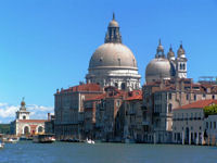 Venice © vesilvio_www.123rf.com