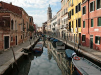 Venice © Angelo Vianello_www.123rf.com