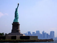 Statue of Liberty, New York City © Carlos Sanchez Pereyra_www.123rf.com