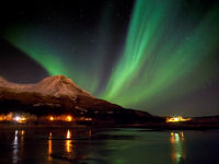 Northern Lights © Visit Iceland