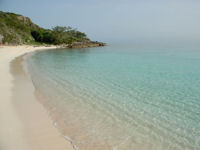 Cuban beach © www.123rf.com_Dragan Trifunovic