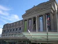 Brooklyn Museum © 123rf.com