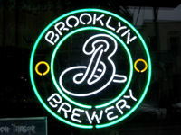 Brooklyn Brewery © Brooklyn Brewery