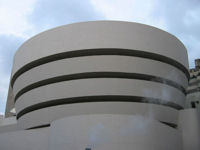 Guggenheim © www.123rf.com / William Lead