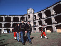 Fort Wadsworth © Statenislandusa.com