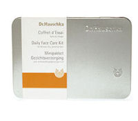 Dr Hauschka Daily Face Care Kit
