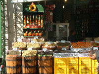 Tunis market © Creative Commons / liketearsintherain